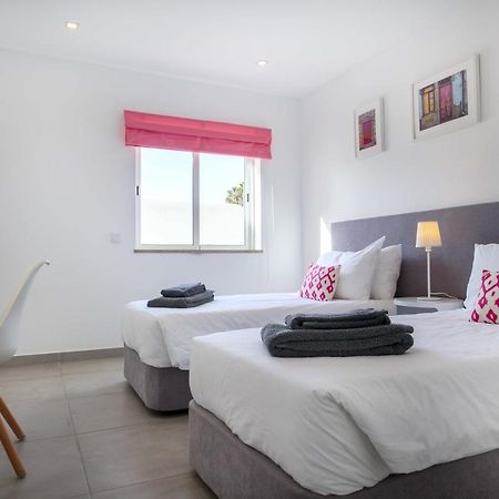 Waterside 3 Bedroom Sea View Luz Extérieur photo